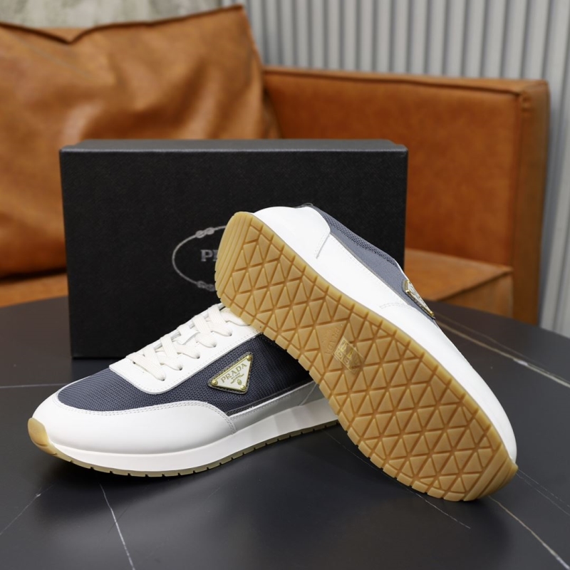 Prada Casual Shoes